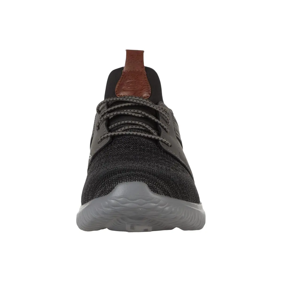 Skechers shoes - Black/Gray 10