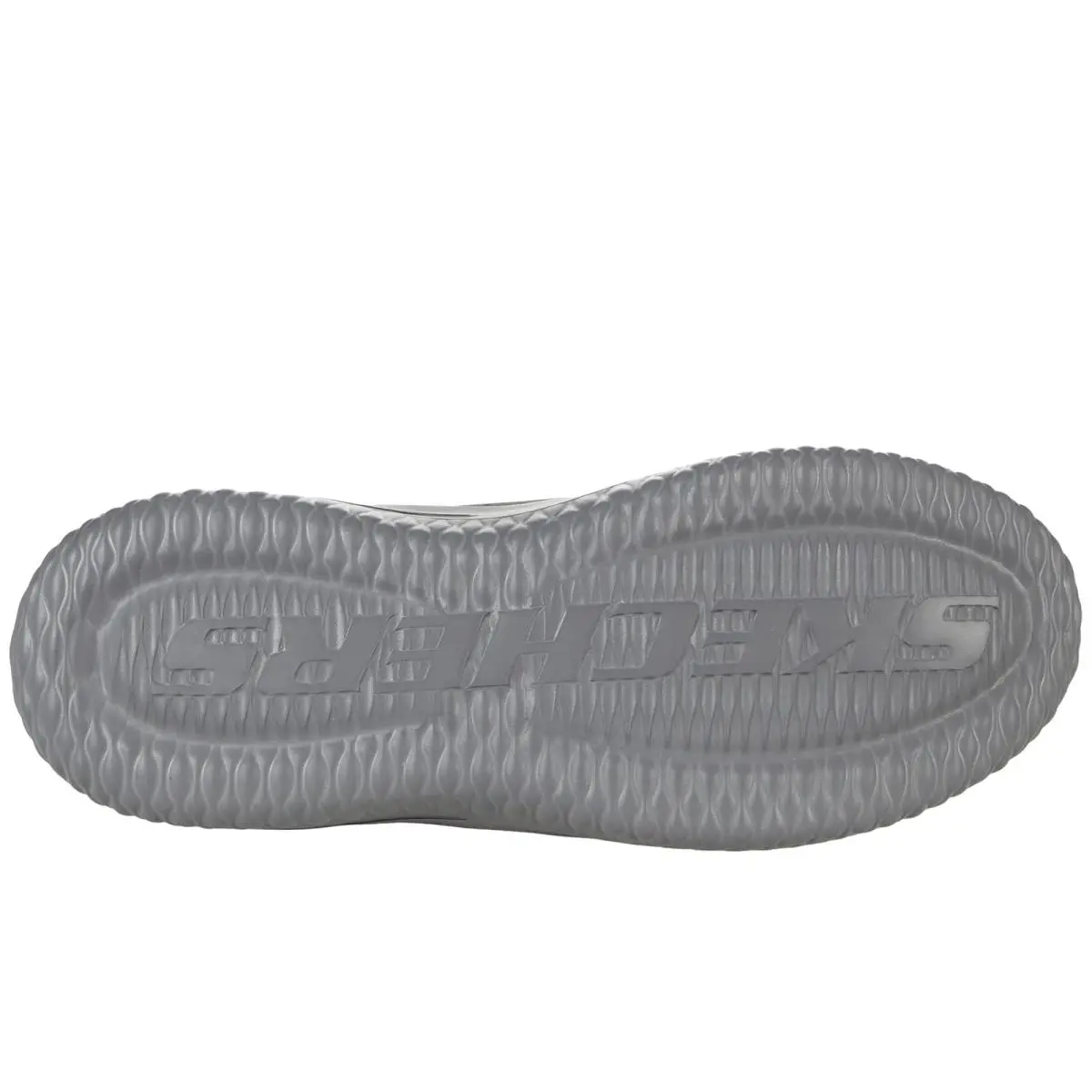 Skechers shoes - Black/Gray 7