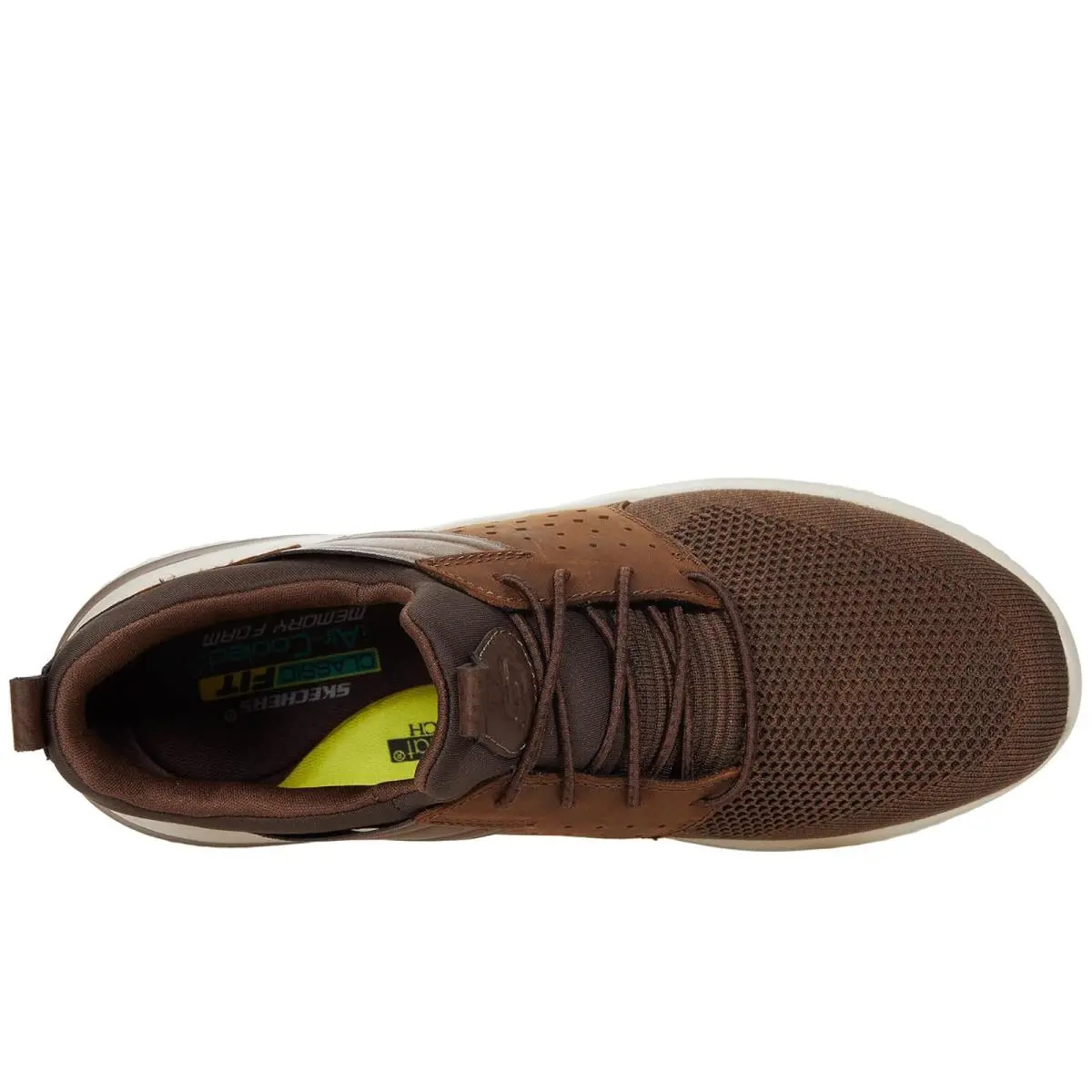 Skechers shoes - Black/Gray 12