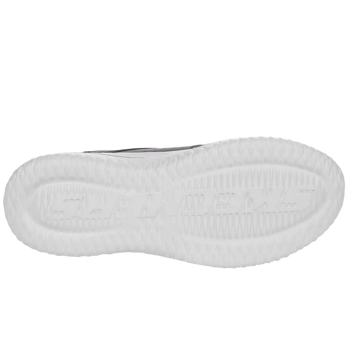 Skechers shoes - Black/Gray 13