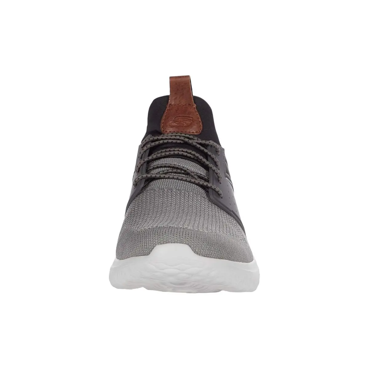 Skechers shoes - Black/Gray 16