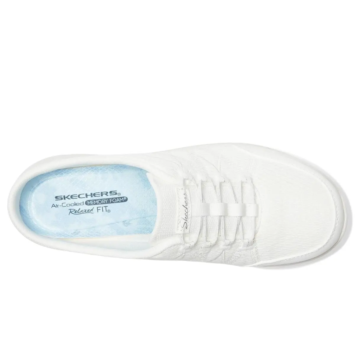 Skechers shoes - White 21