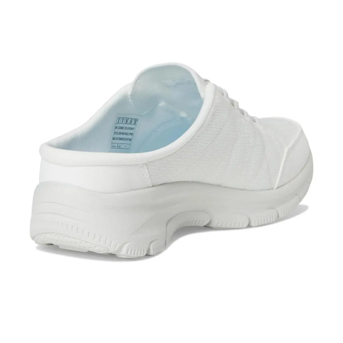Skechers shoes - White 24