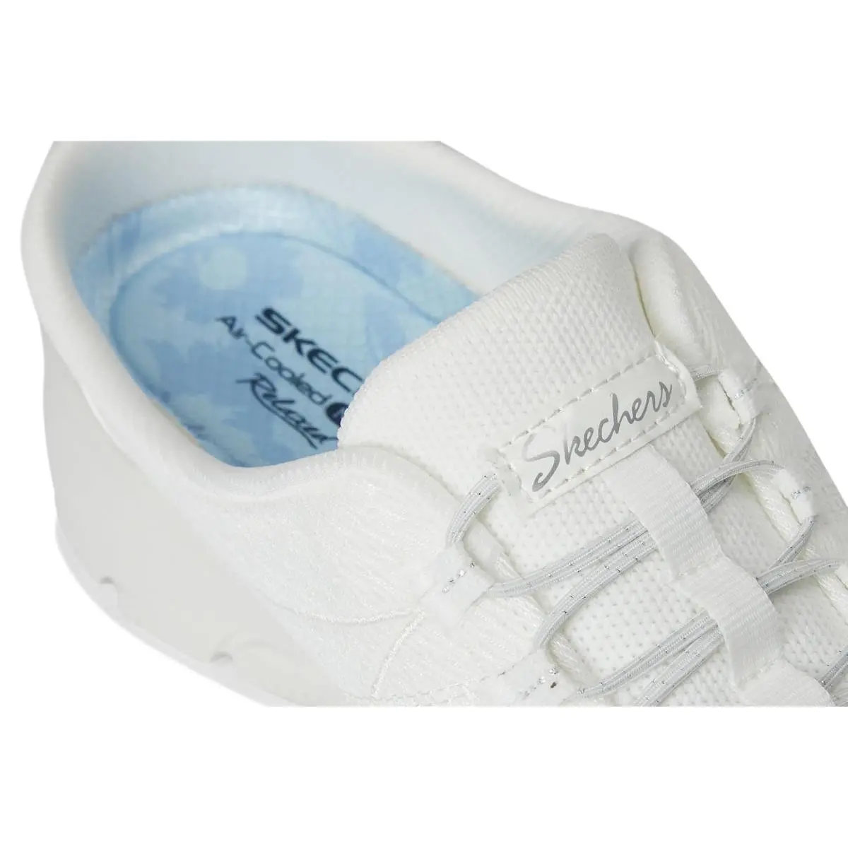 Skechers shoes - White 25
