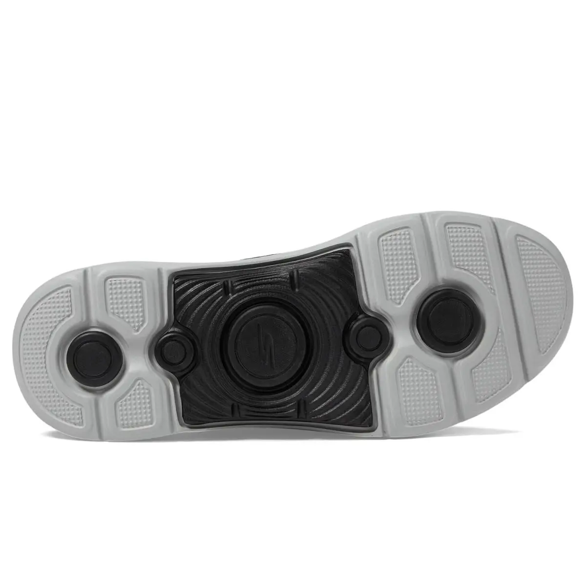 Skechers shoes - Black/Mint 1