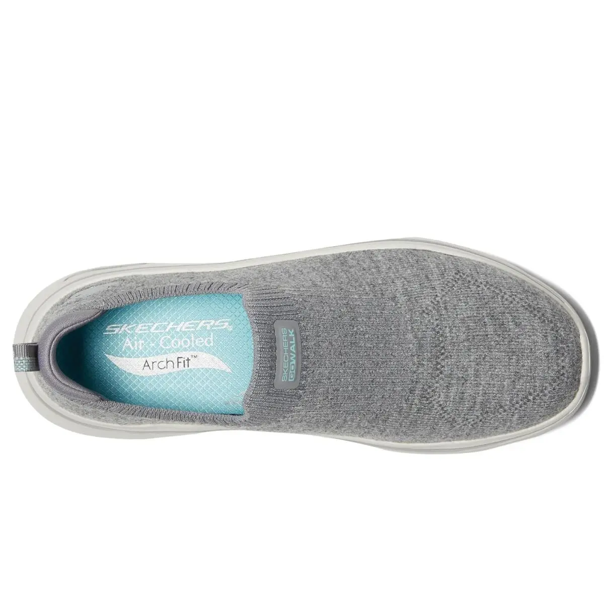 Skechers shoes - Black/Mint 12