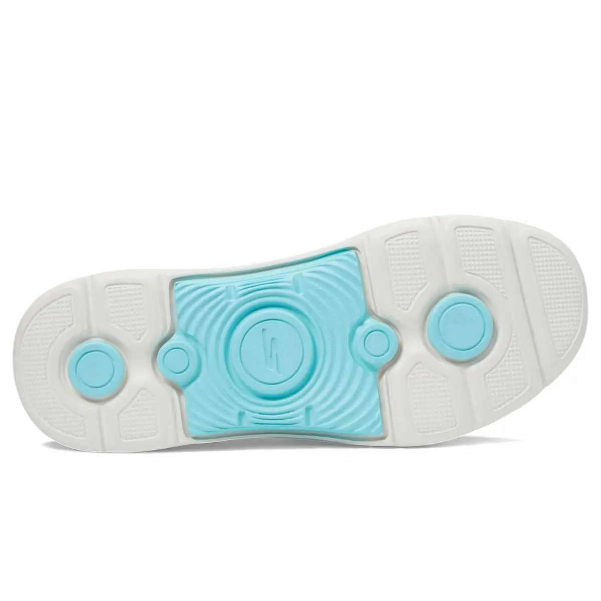Skechers shoes - Black/Mint 13