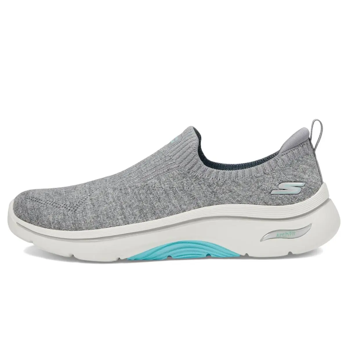 Skechers shoes - Black/Mint 14