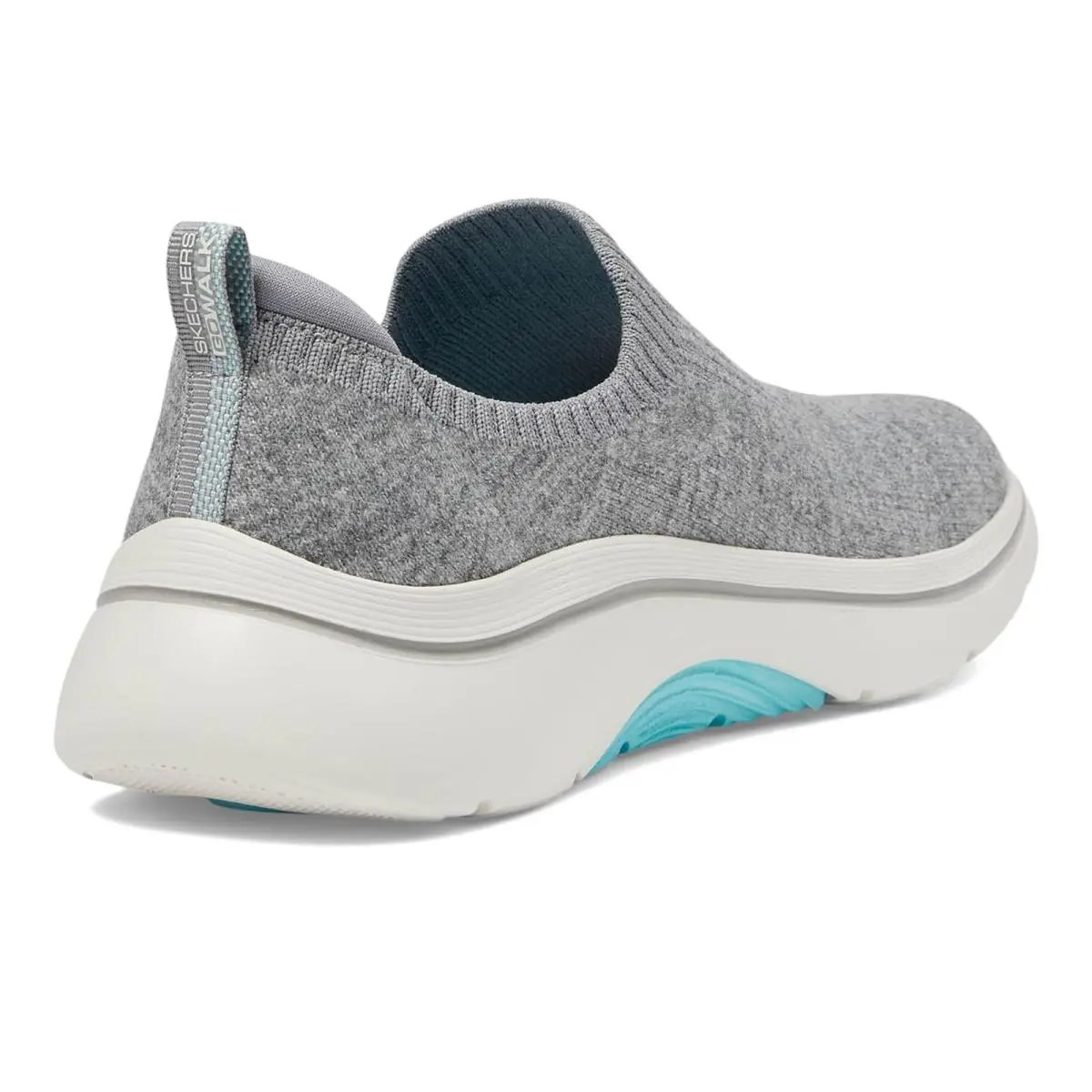 Skechers shoes - Black/Mint 15