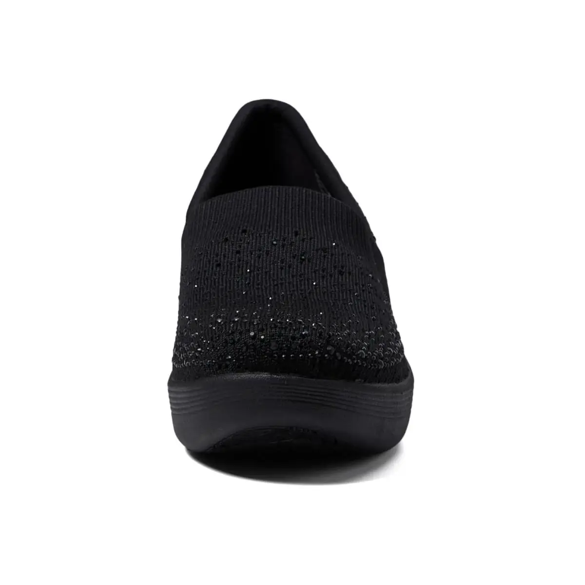 Skechers shoes - Black/Black 0