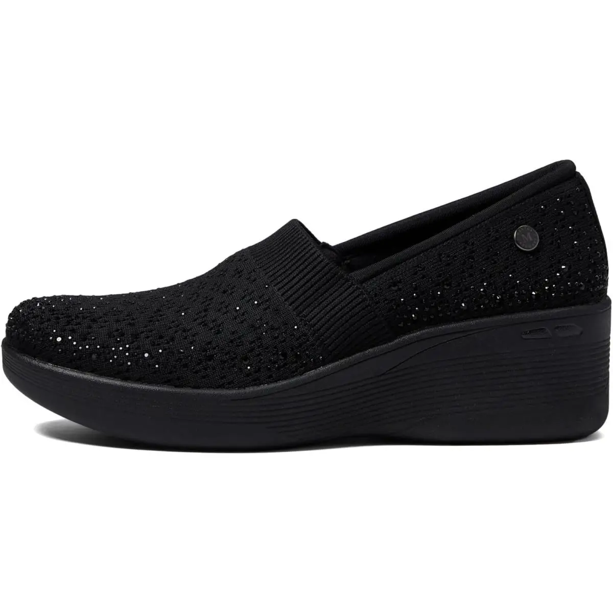 Skechers shoes - Black/Black 2