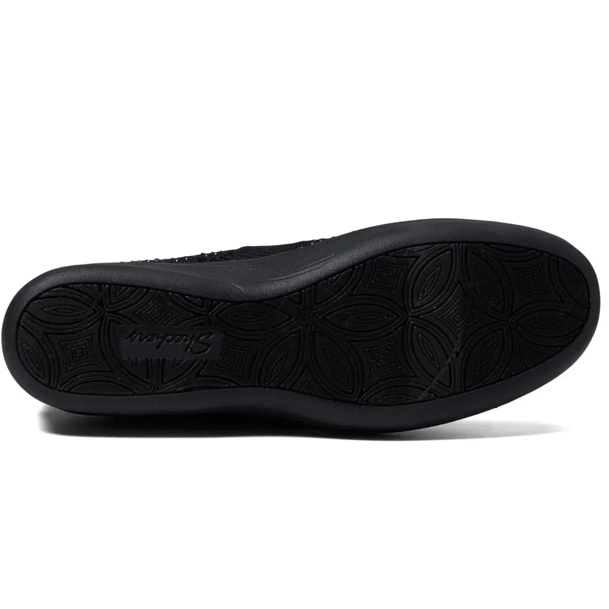 Skechers shoes - Black/Black 6