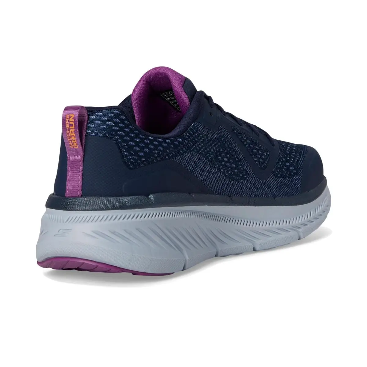 Skechers shoes - Navy/Purple 10