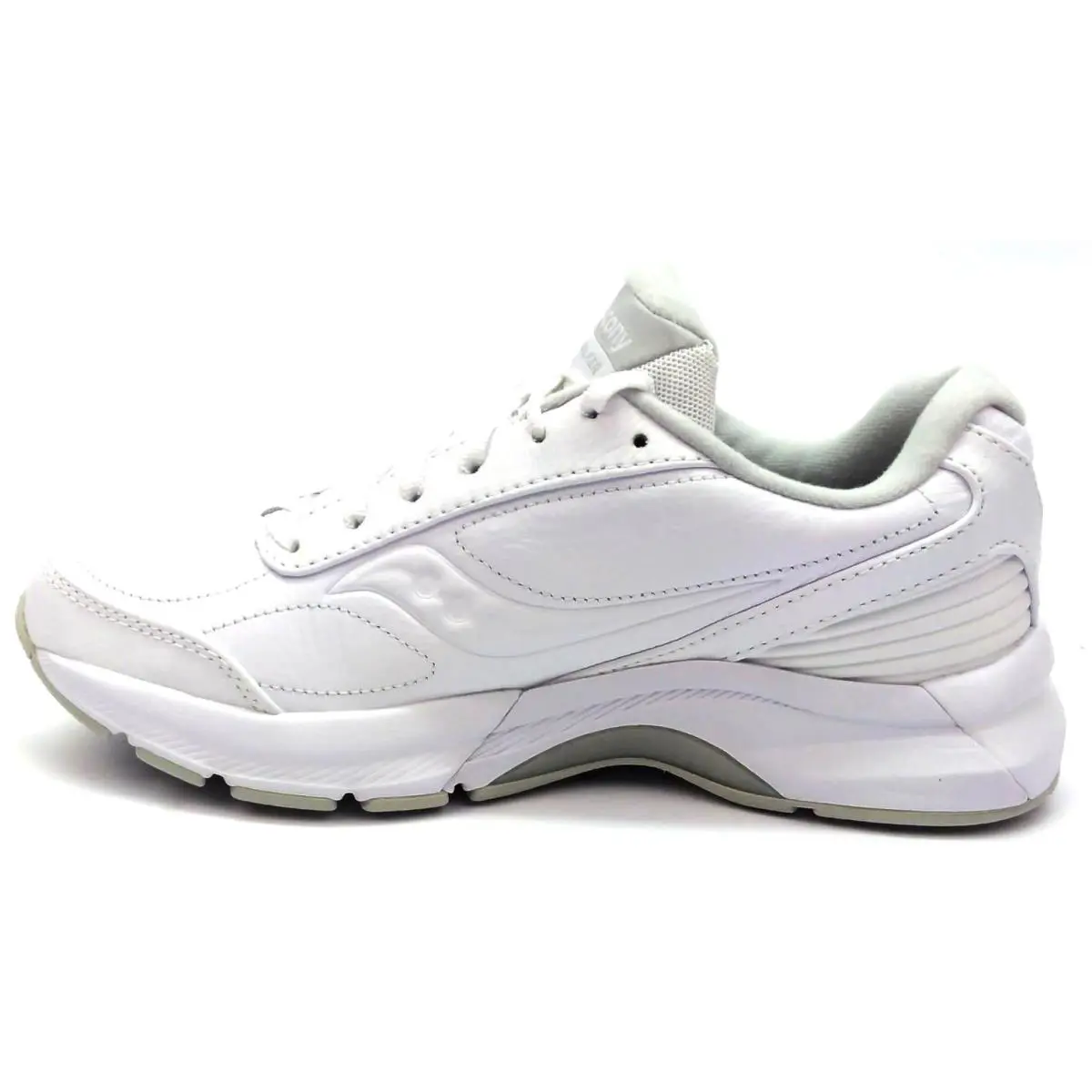 Saucony shoes - Omni Walker 3 - Omni Walker - White 0