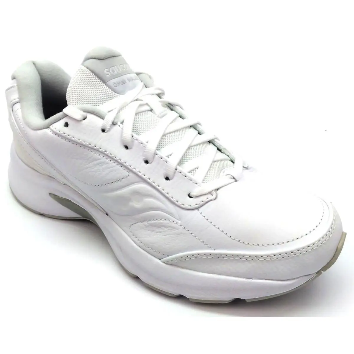 Saucony shoes - Omni Walker 3 - Omni Walker - White 1