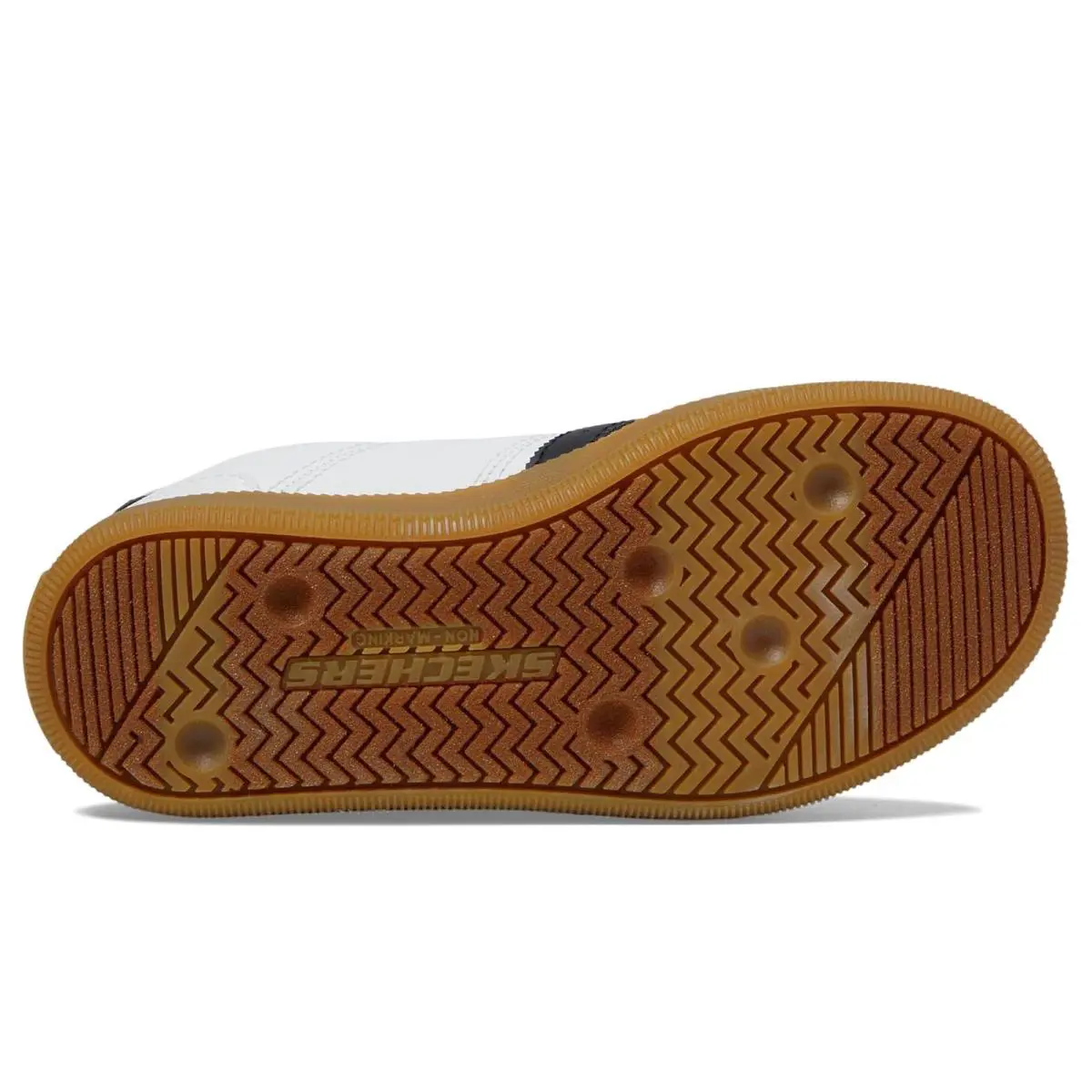 Skechers shoes - White/Black 1