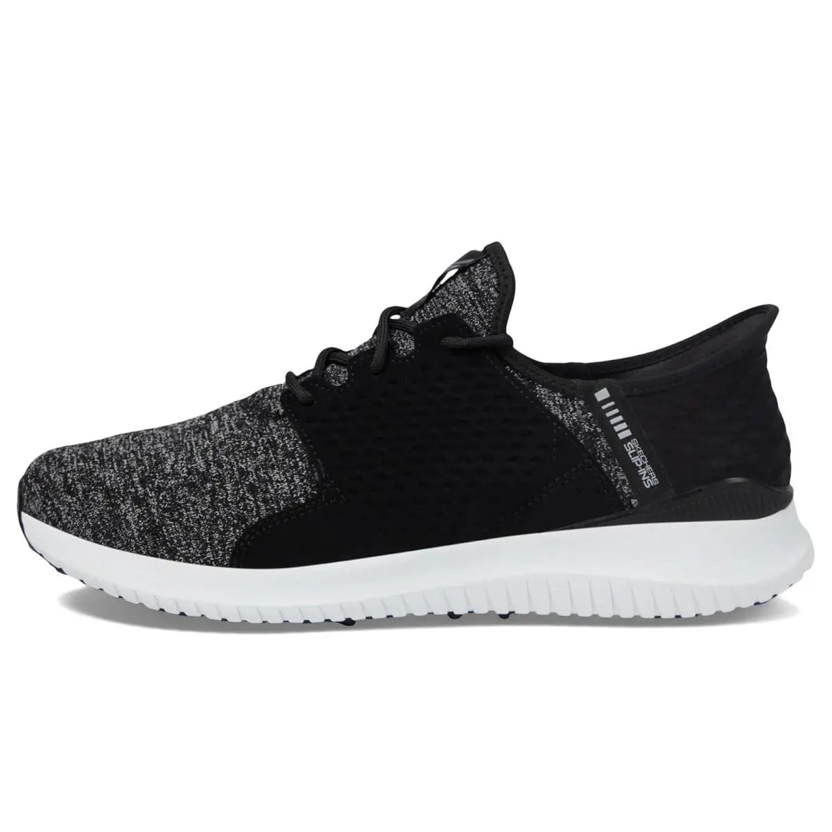 Skechers shoes - Black/White 2