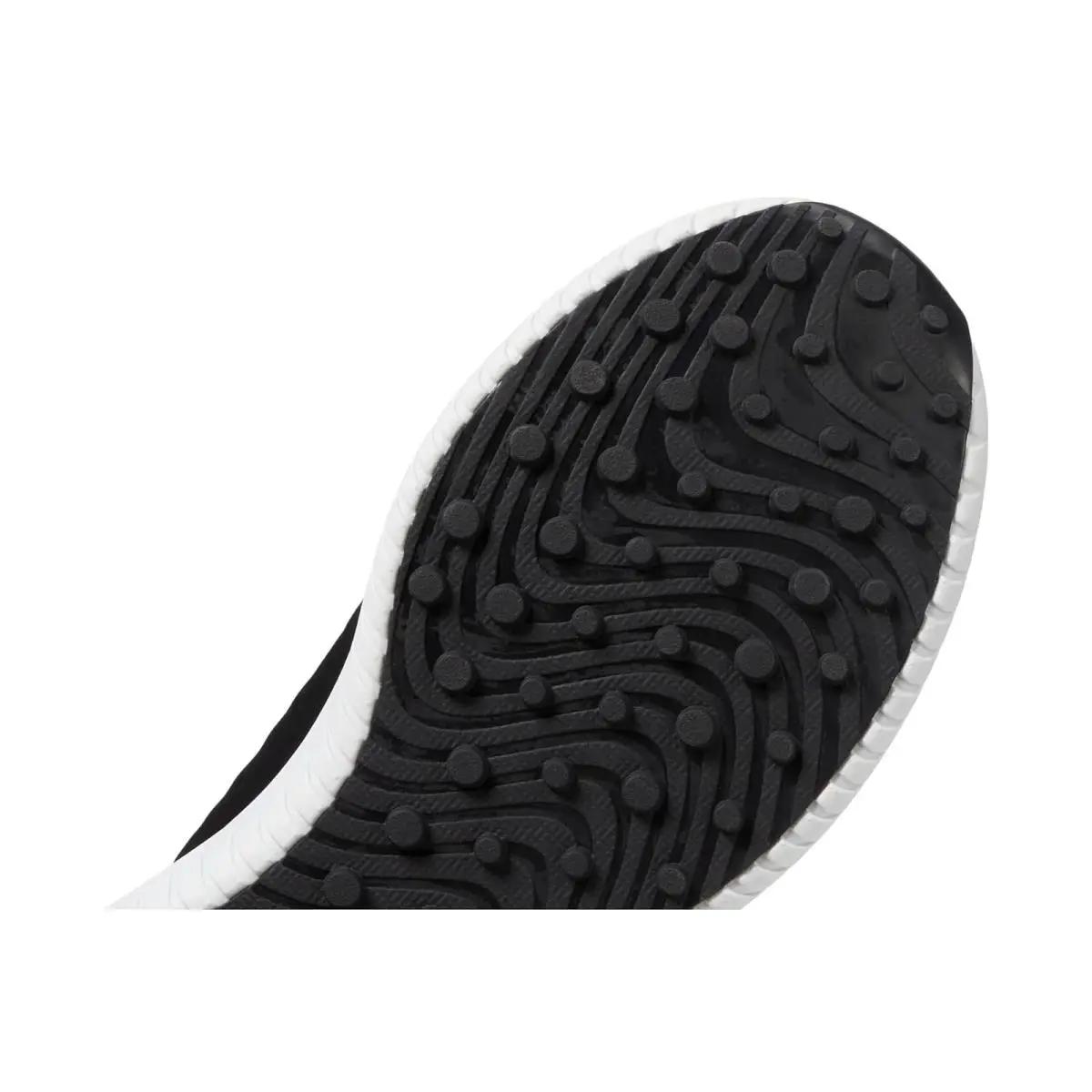 Skechers shoes - Black/White 4