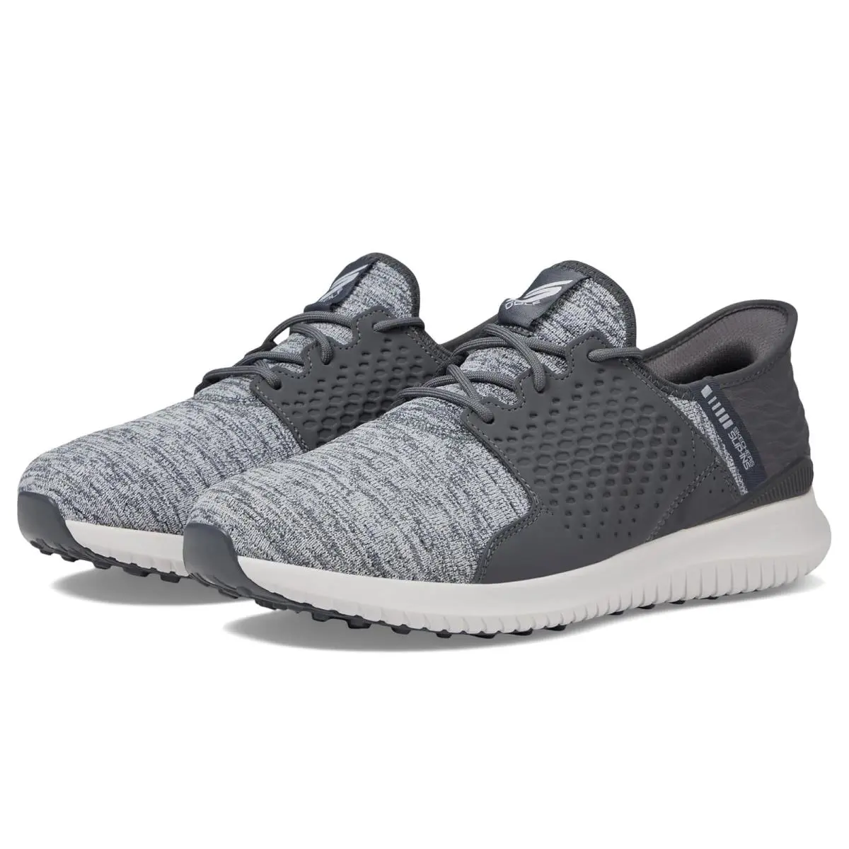 Skechers shoes - Black/White 11