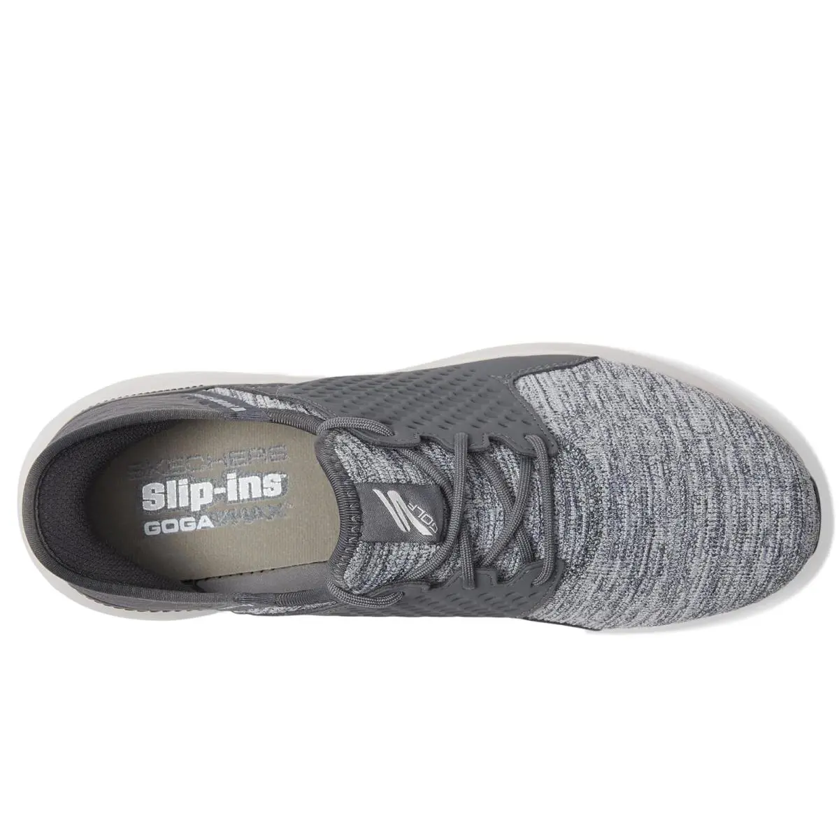 Skechers shoes - Black/White 12