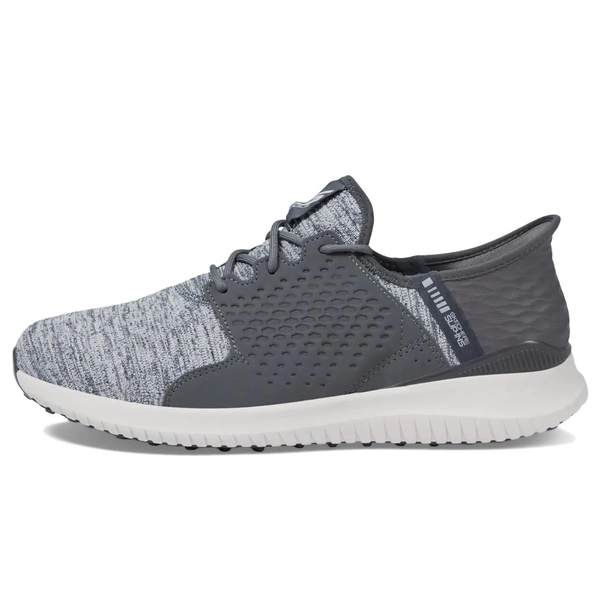 Skechers shoes - Black/White 14