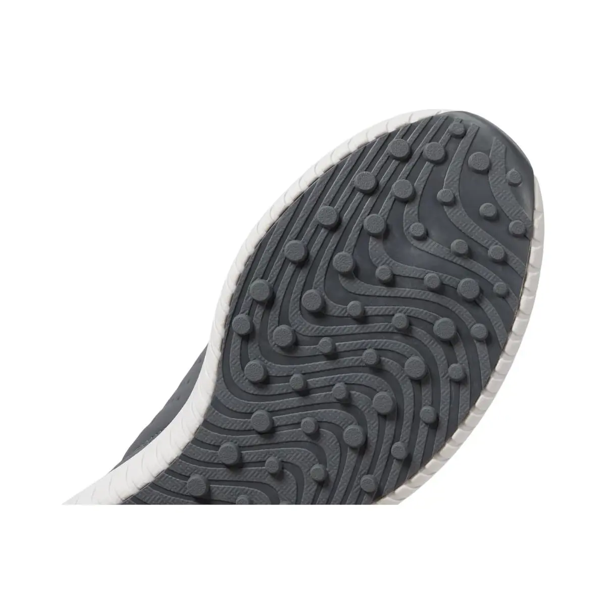 Skechers shoes - Black/White 16
