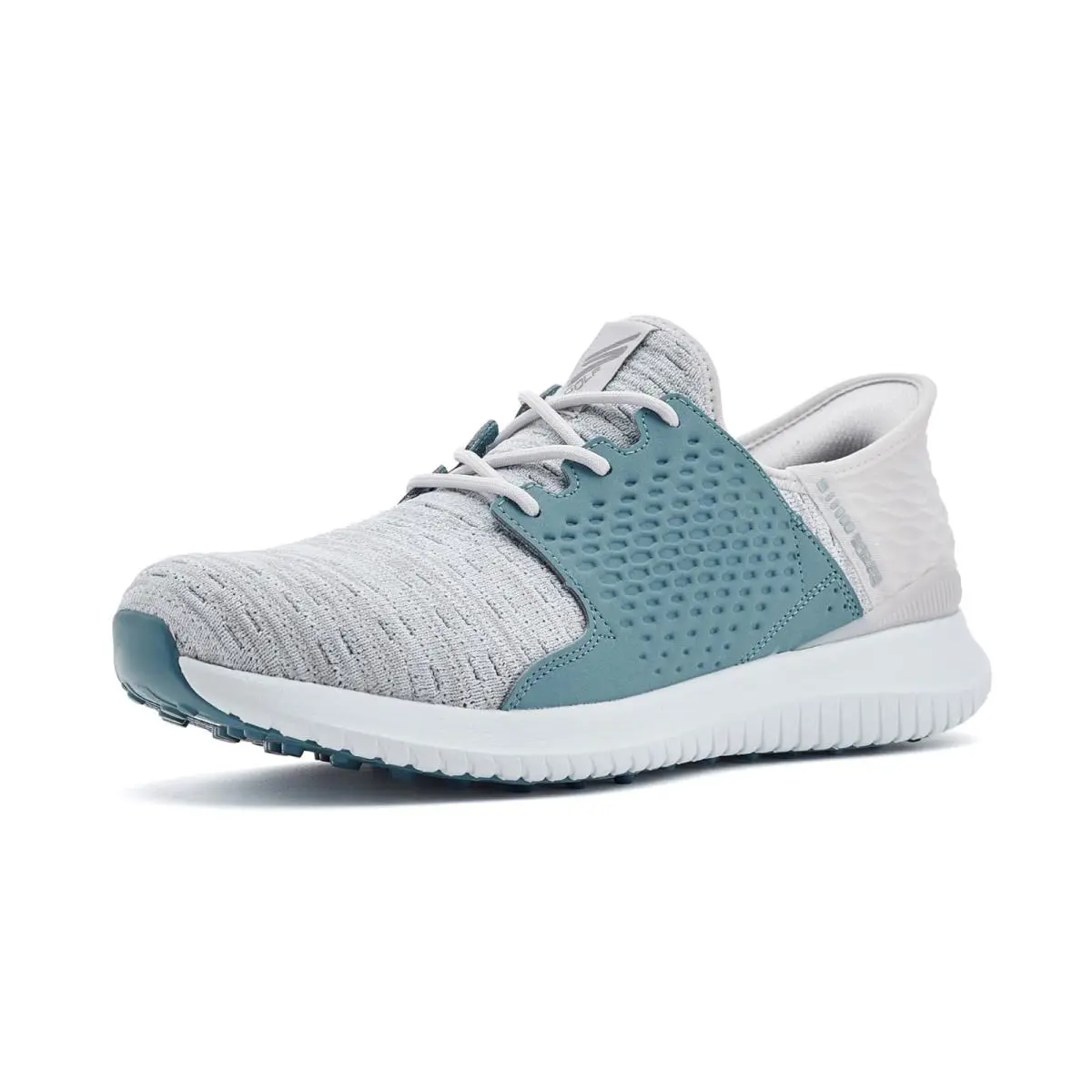 Skechers shoes - Black/White 17