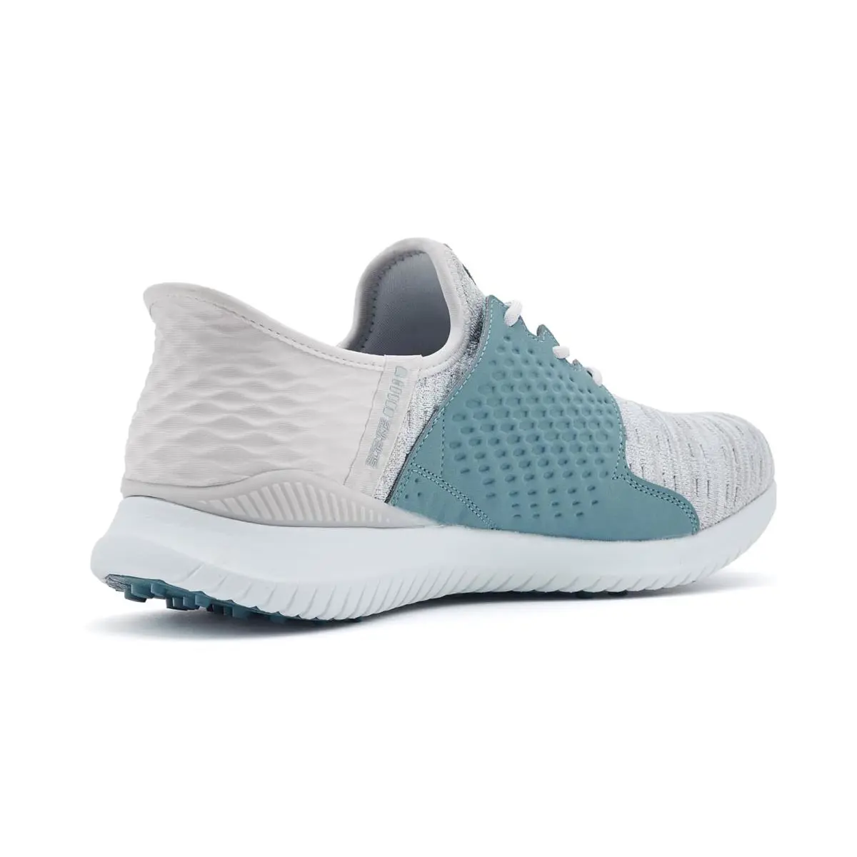Skechers shoes - Black/White 19