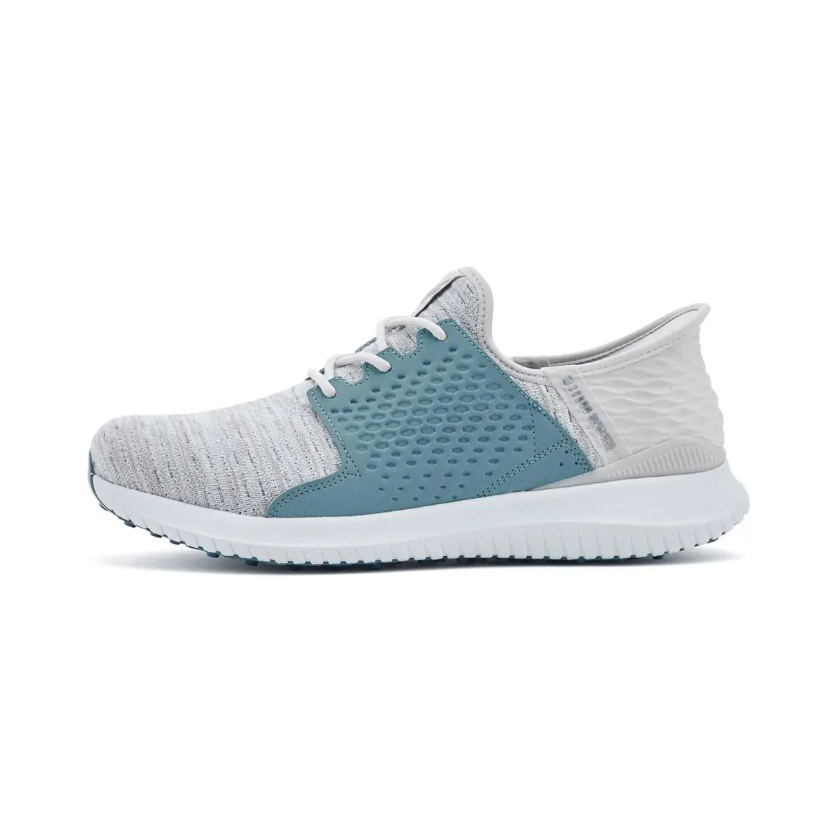 Skechers shoes - Black/White 20