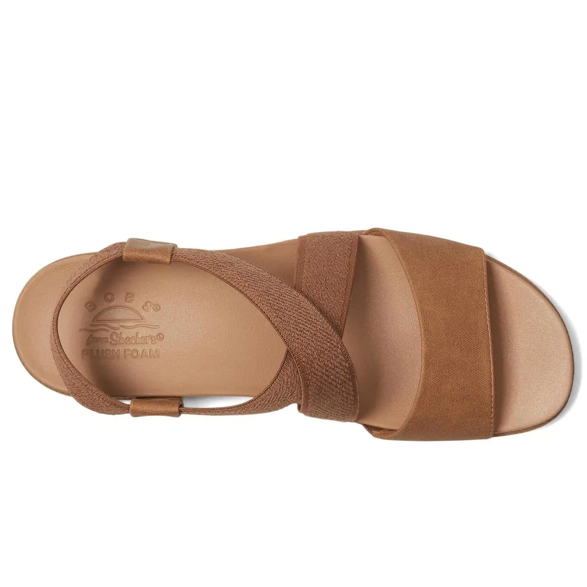 Skechers shoes - Chestnut 0