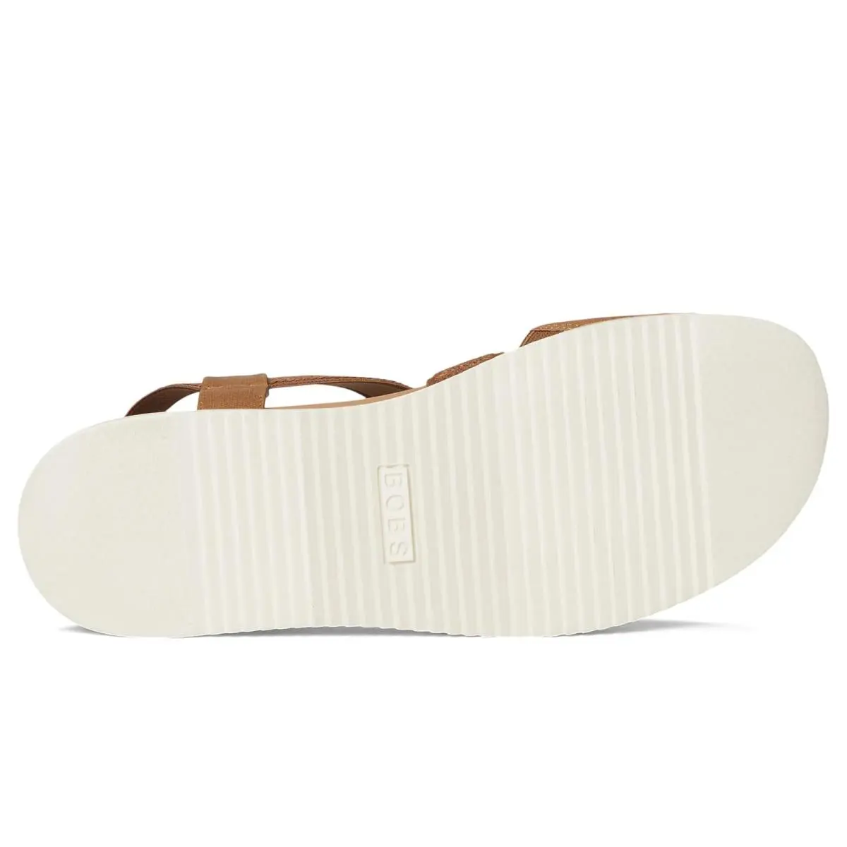 Skechers shoes - Chestnut 1