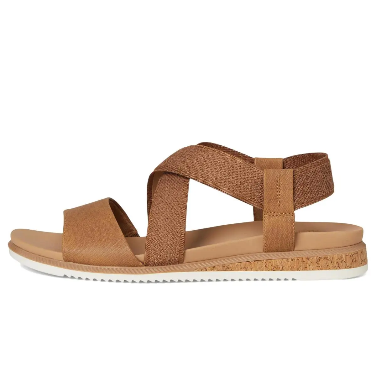 Skechers shoes - Chestnut 2