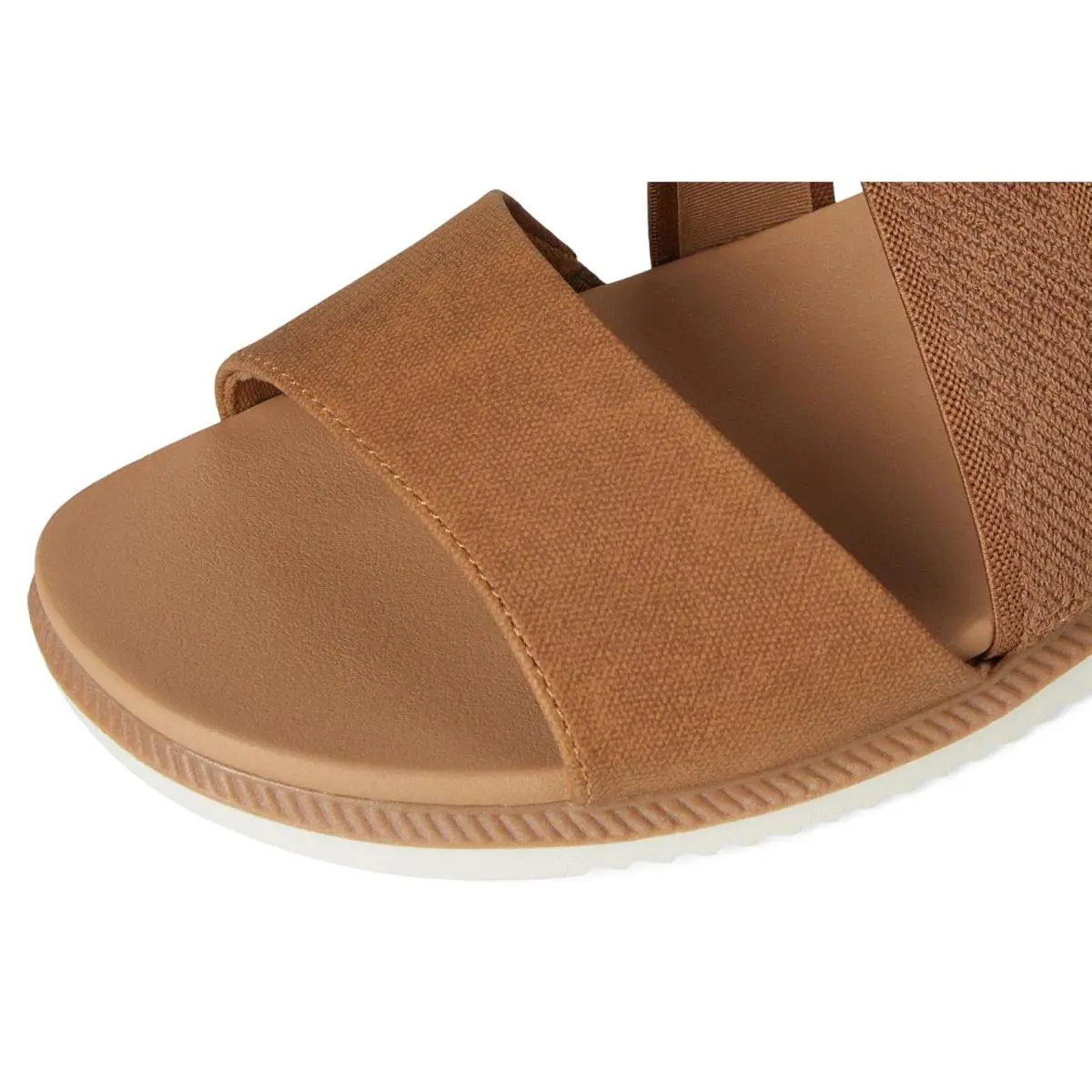 Skechers shoes - Chestnut 4