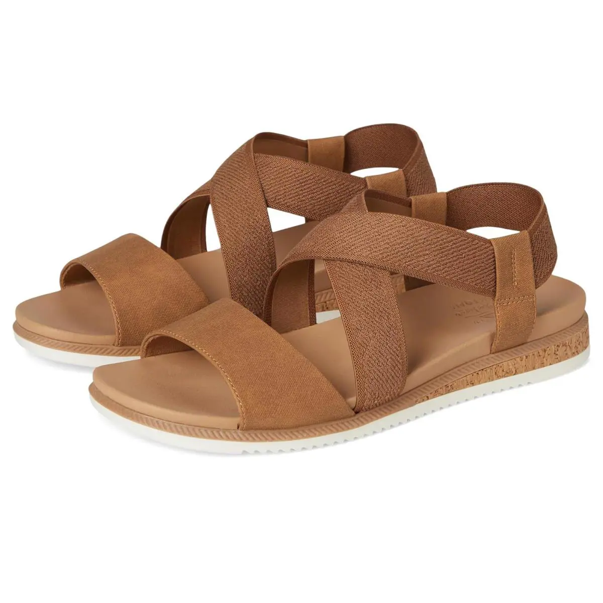 Skechers shoes - Chestnut 6