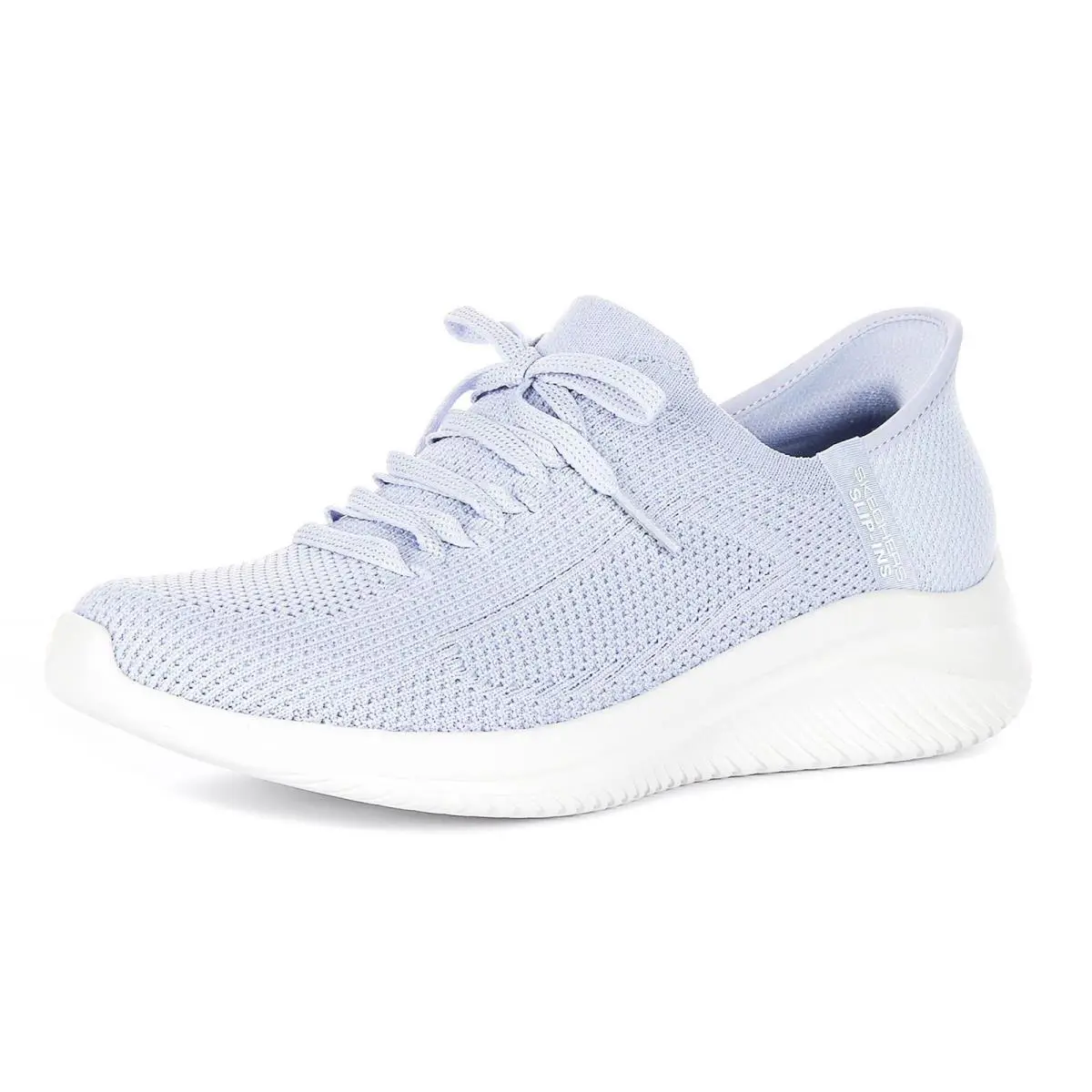 Skechers shoes - Light Blue 10