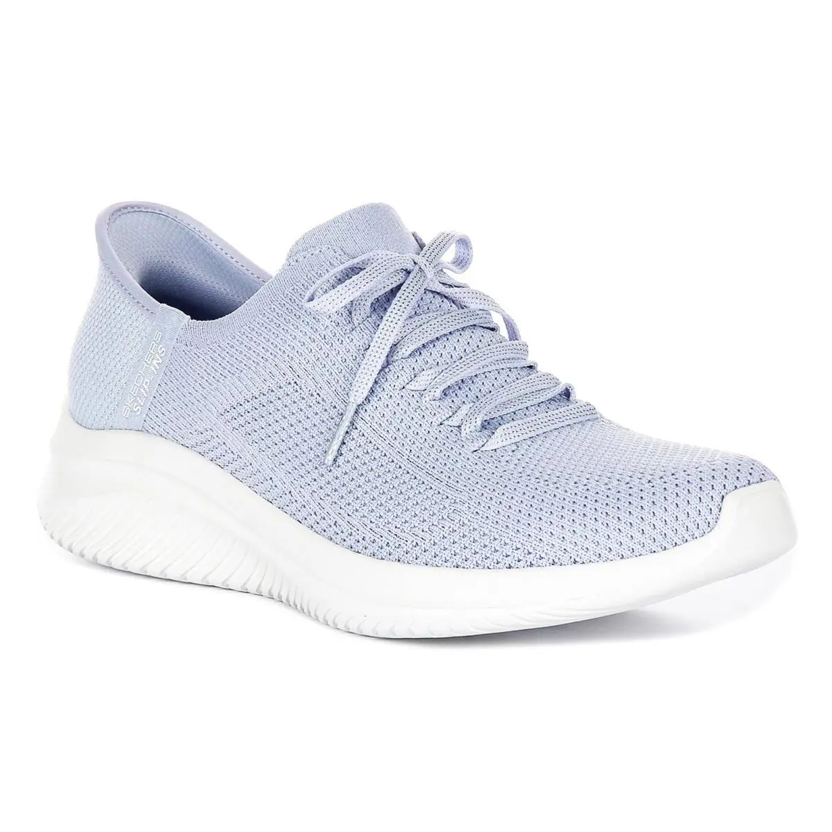 Skechers shoes - Light Blue 5