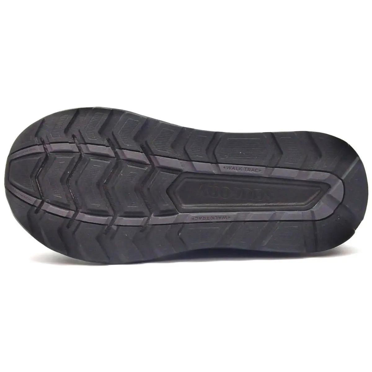 Saucony shoes - Saucony Echelon Walker 3 - Echelon Walker - Black 8