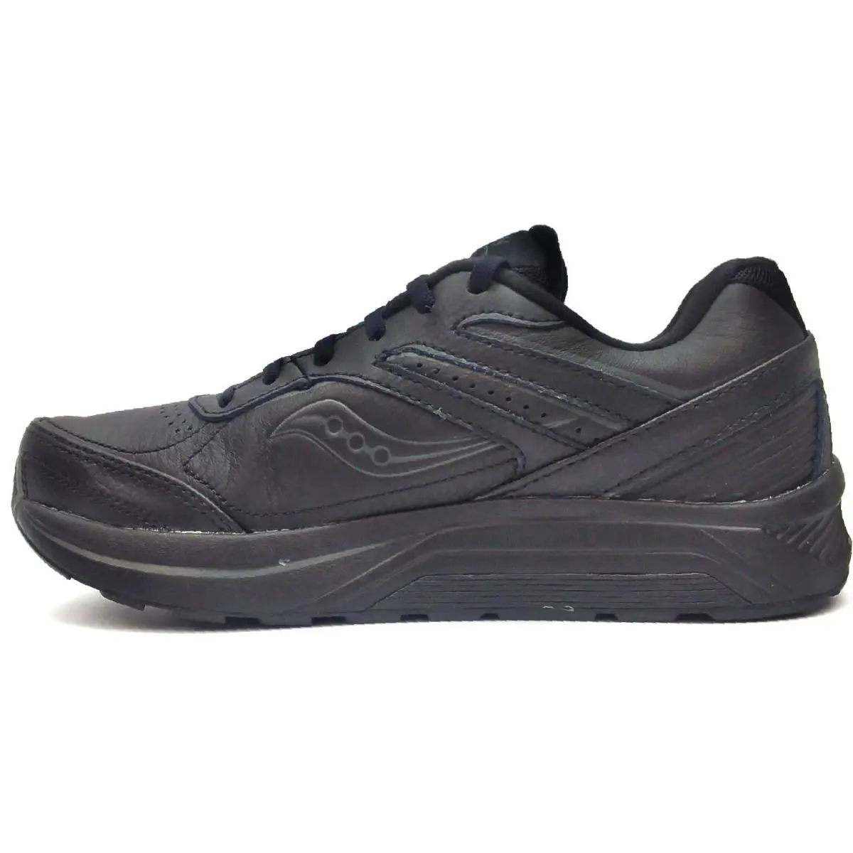 Saucony shoes - Saucony Echelon Walker 3 - Echelon Walker - Black 0