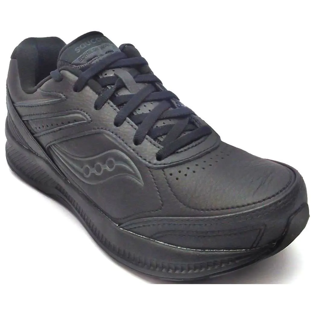 Saucony shoes - Saucony Echelon Walker 3 - Echelon Walker - Black 1