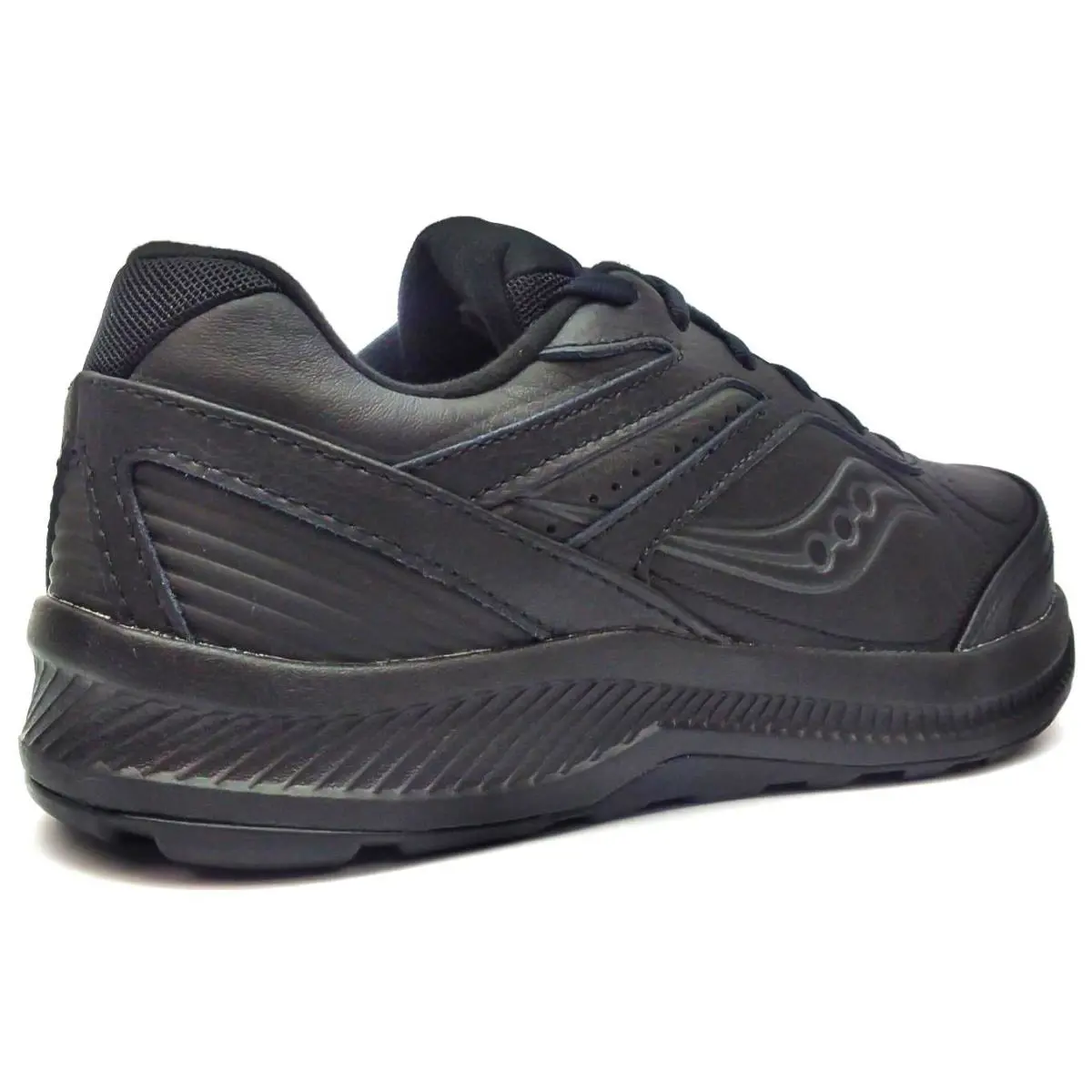 Saucony shoes - Saucony Echelon Walker 3 - Echelon Walker - Black 2