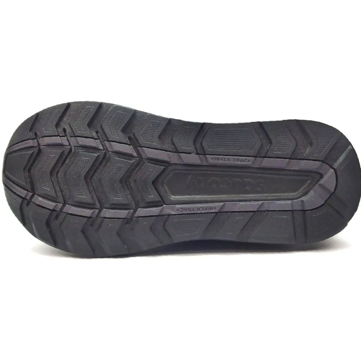 Saucony shoes - Saucony Echelon Walker 3 - Echelon Walker - Black 3
