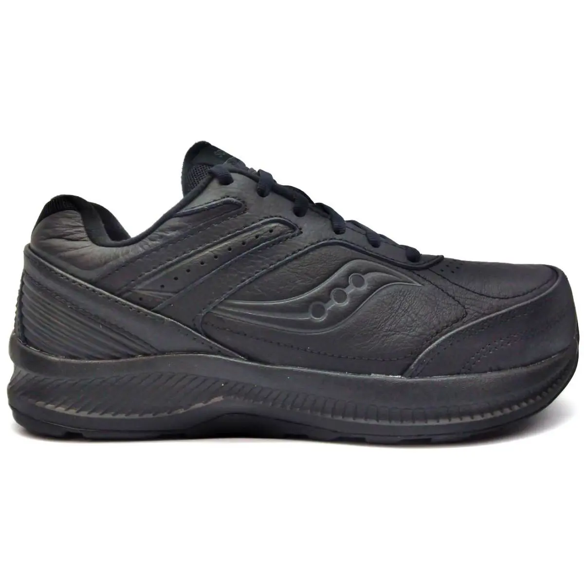 Saucony shoes - Saucony Echelon Walker 3 - Echelon Walker - Black 4