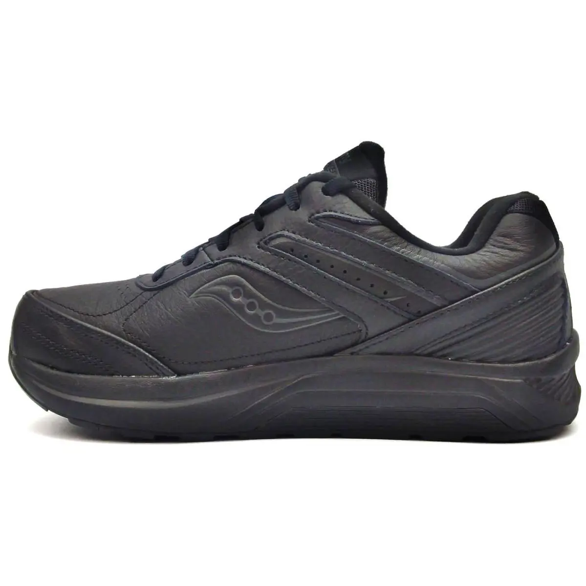 Saucony shoes - Saucony Echelon Walker 3 - Echelon Walker - Black 5