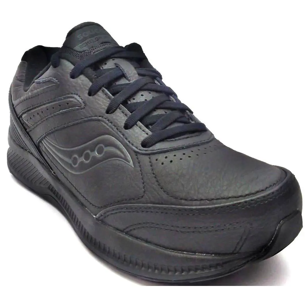 Saucony shoes - Saucony Echelon Walker 3 - Echelon Walker - Black 6