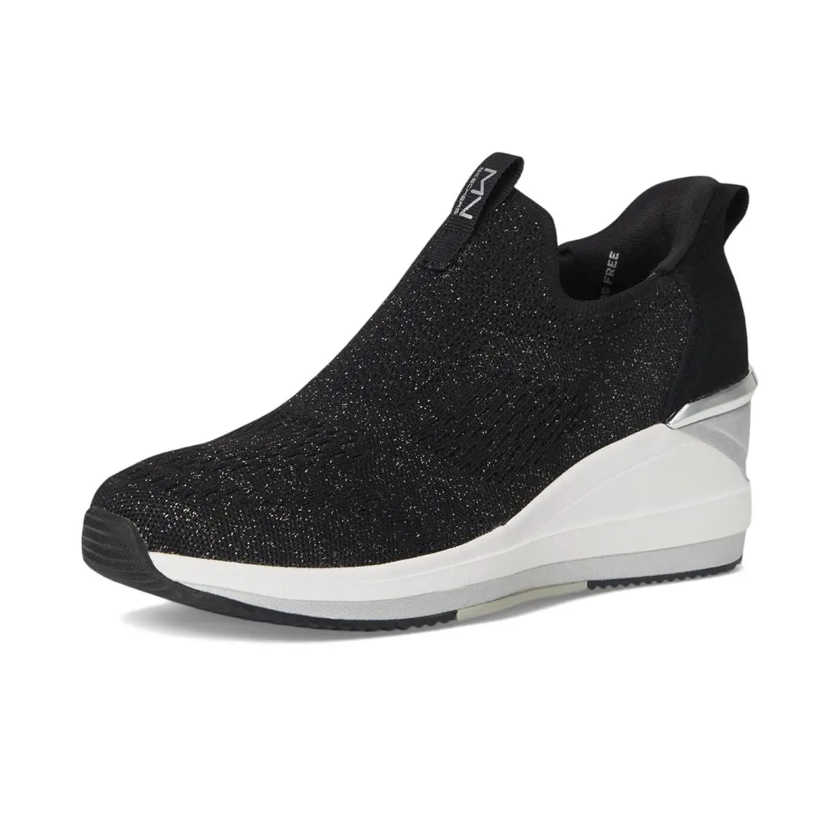Skechers shoes - Black 5