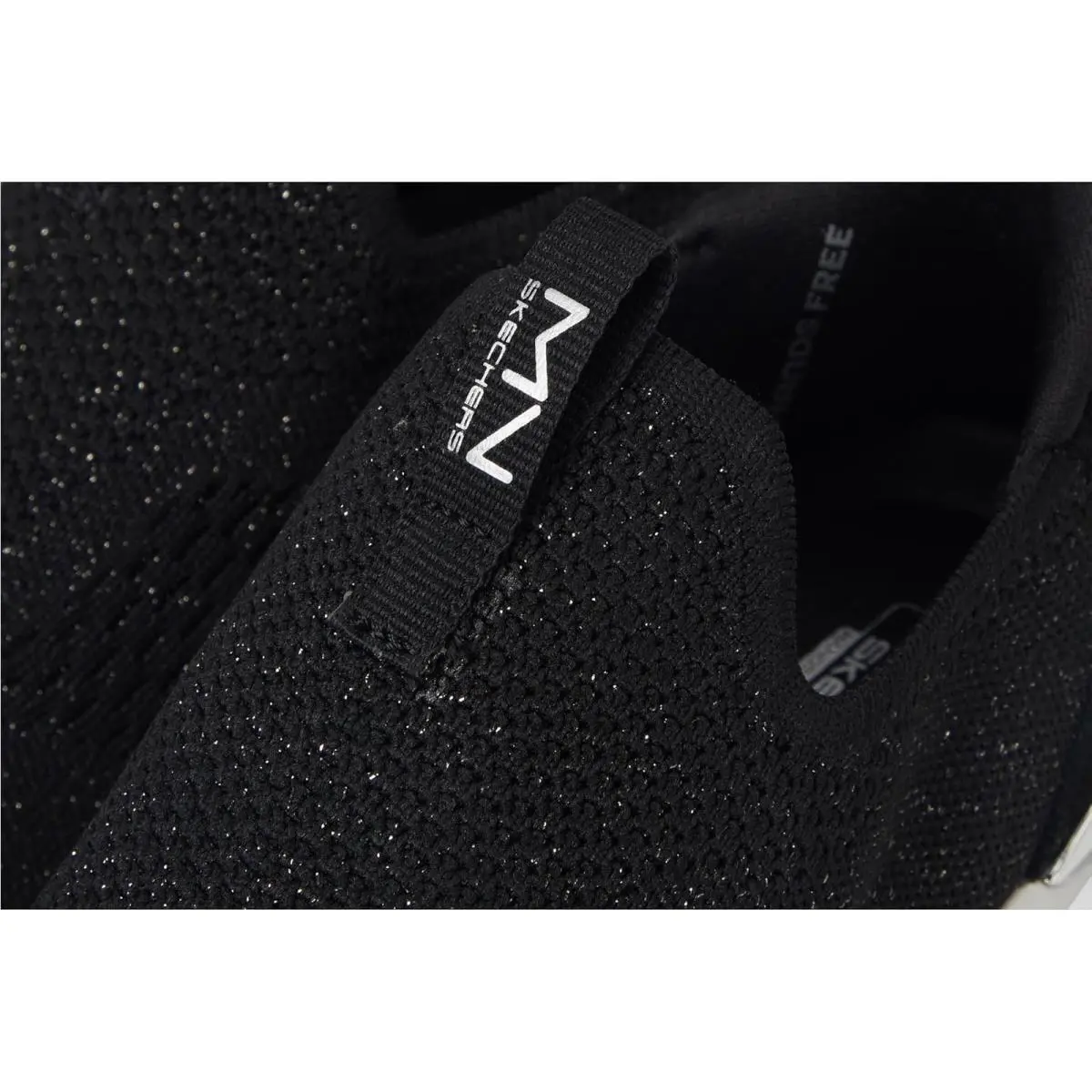 Skechers shoes - Black 4