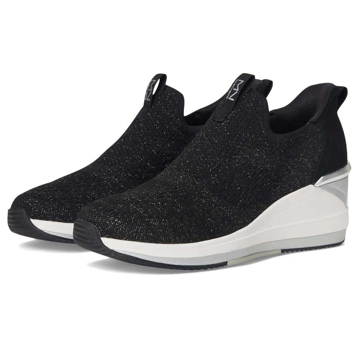 Skechers shoes - Black 6