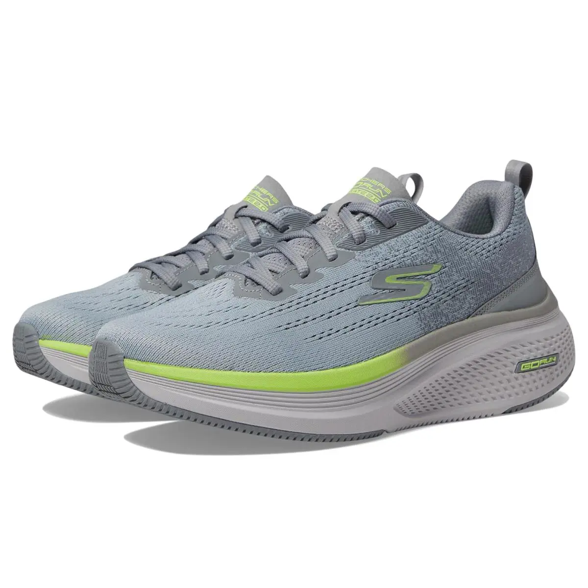 Skechers shoes - Black/Blue 11