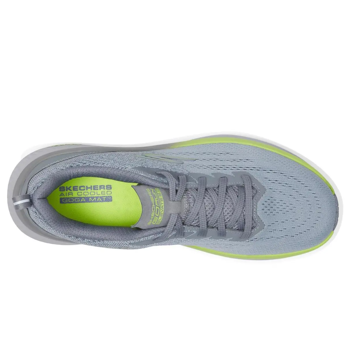 Skechers shoes - Black/Blue 12