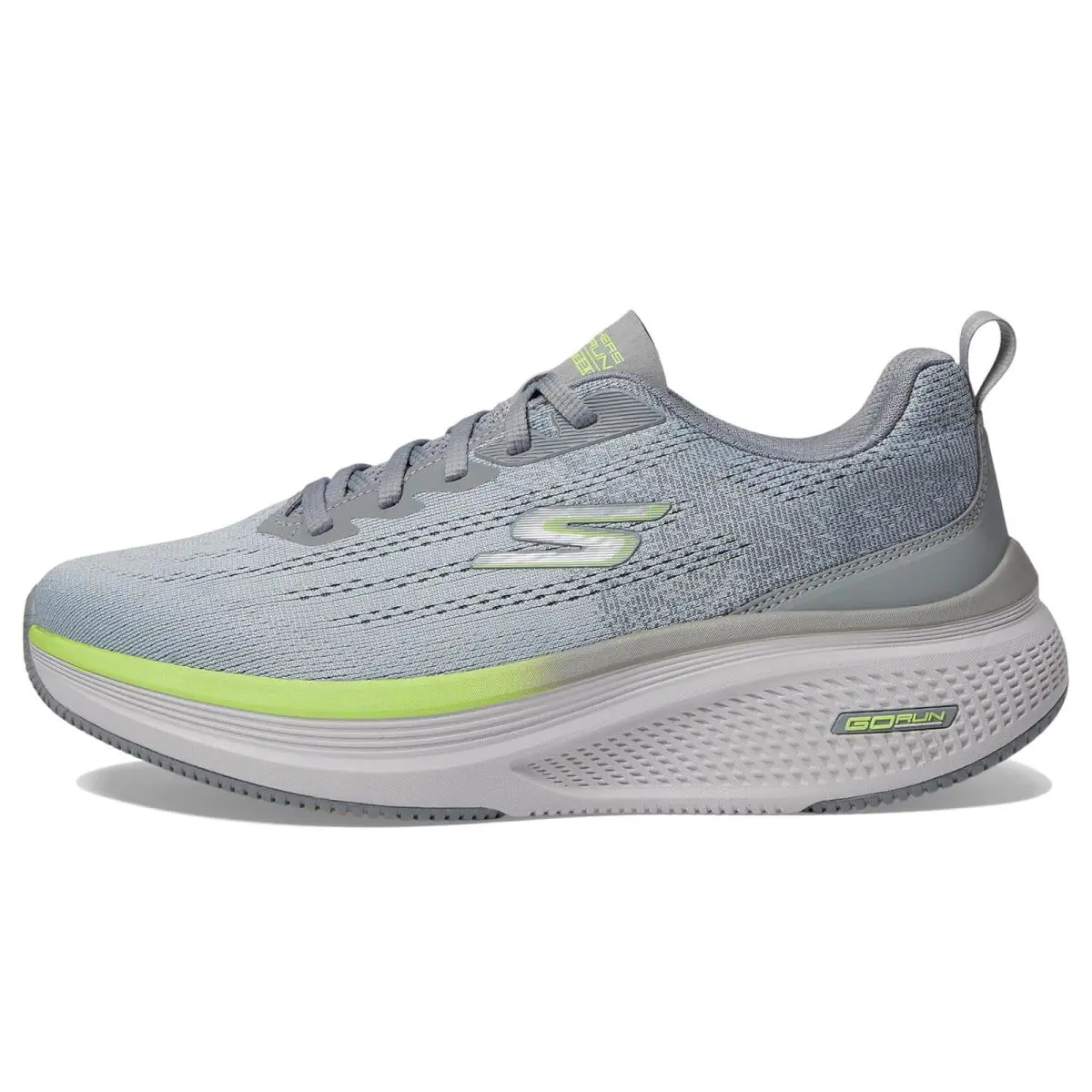 Skechers shoes - Black/Blue 14
